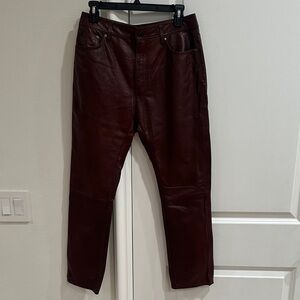 Rebecca Minkoff Pant
